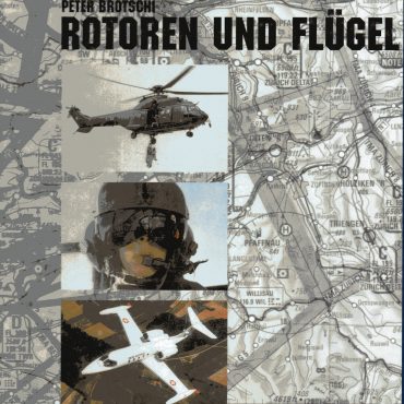 Rotoren und Flügel – Lufttransport in der Schweizer Luftwaffe